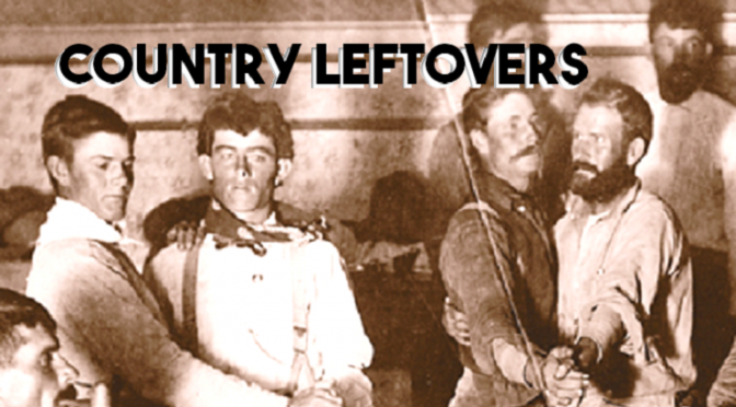 Country Leftovers