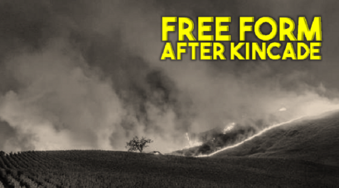 Free Form After Kincade