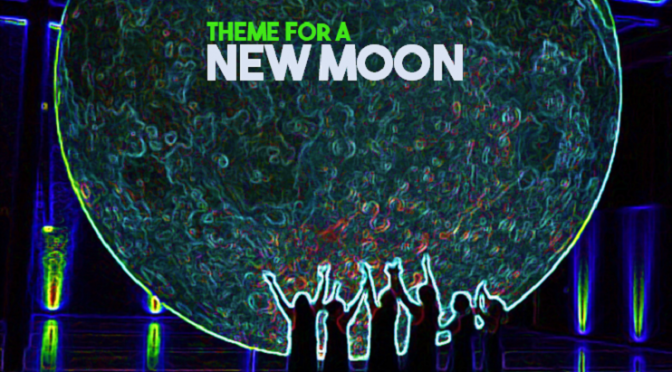 New Moon