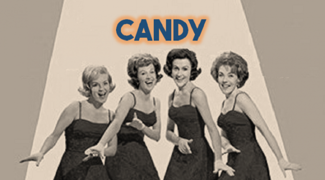 Candy