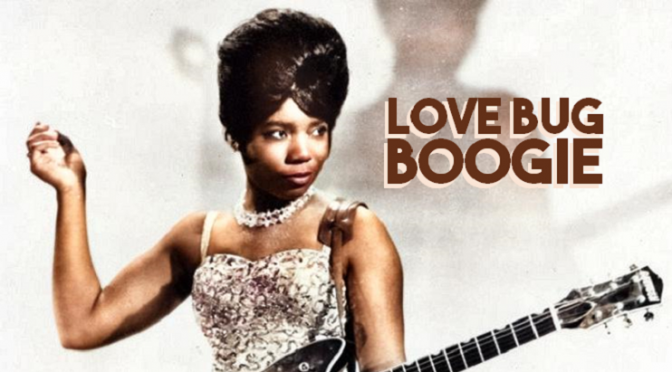 Love Bug Boogie