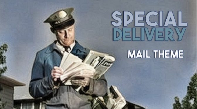 Special Delivery