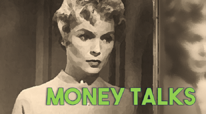 Money Talks