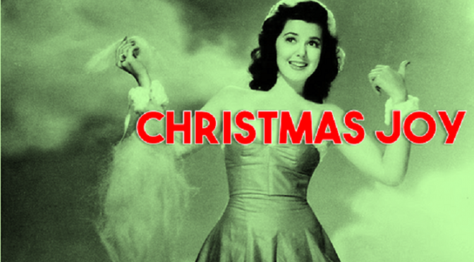 Christmas Joy