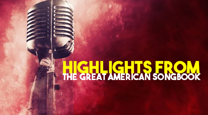 The Great American Songbook