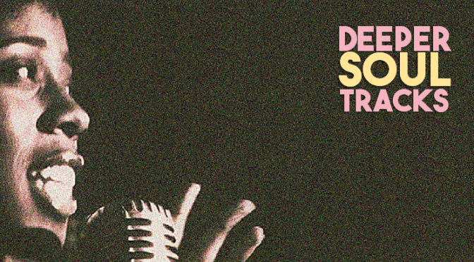 Deeper Soul Tracks