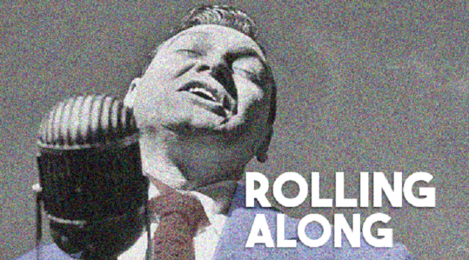 Rolling Along