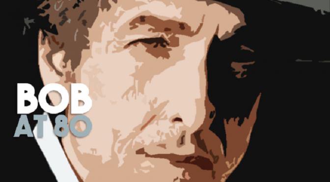 Bob at 80