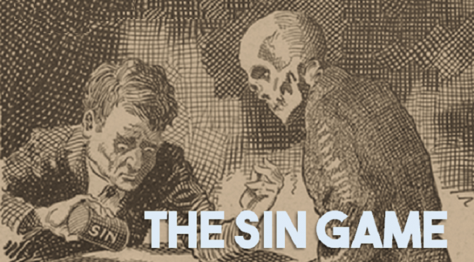 The Sin Game