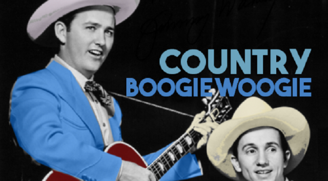 Country Boogie Woogie
