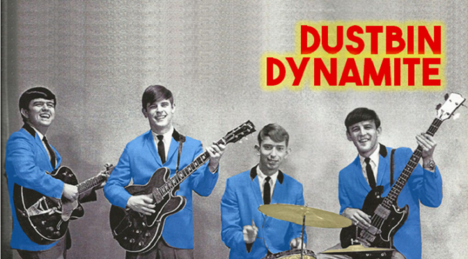 Dustbin Dynamite