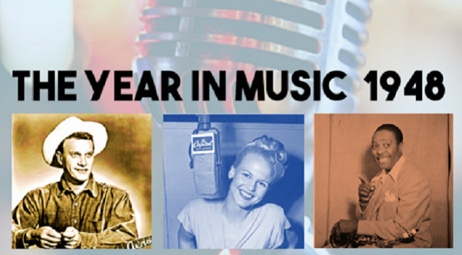 The Year in Music 1948