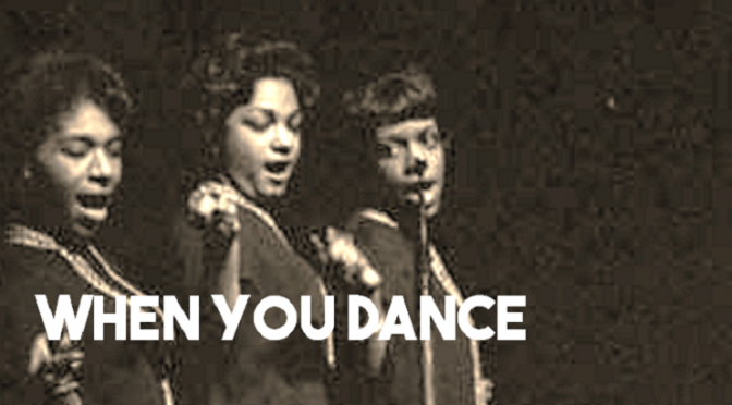 When You Dance