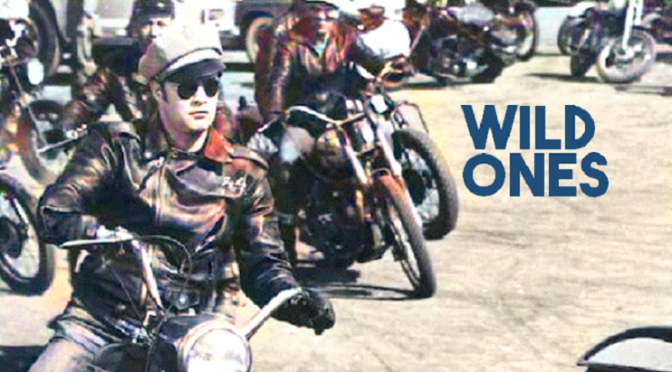 Wild Ones