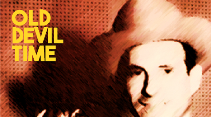 Old Devil Time