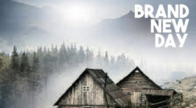 Brand New Day