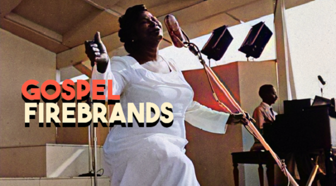 Gospel Firebrands