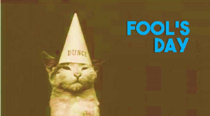 Fool's Day