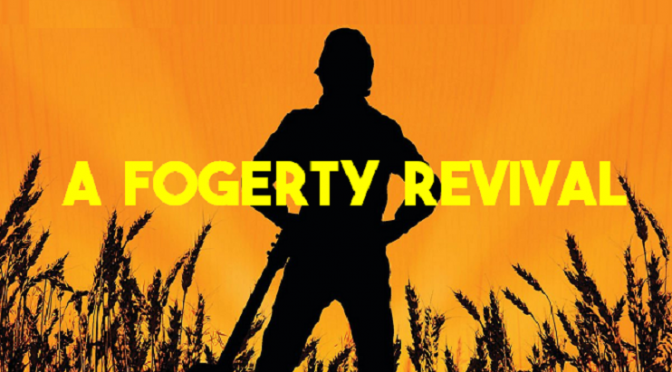 Fogerty Revival
