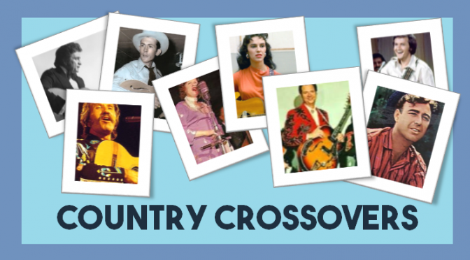 Country Crossovers