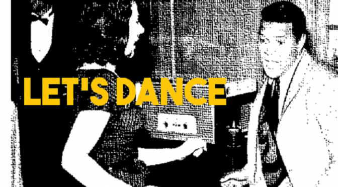 Let’s Dance