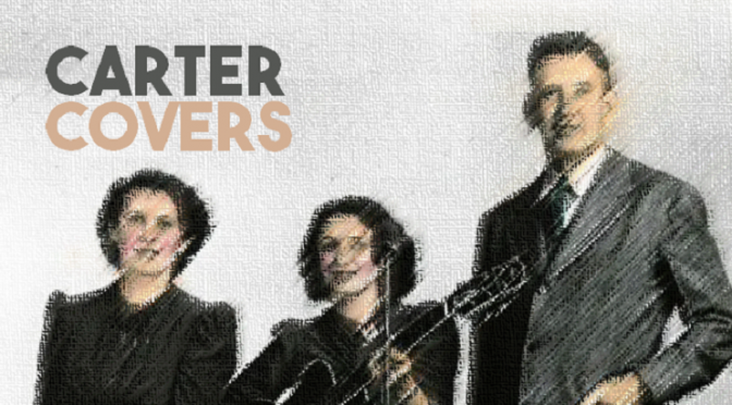 Carter Covers