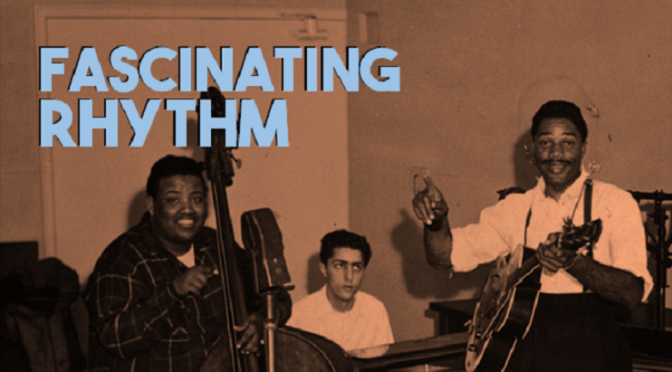 Fascinating Rhythm
