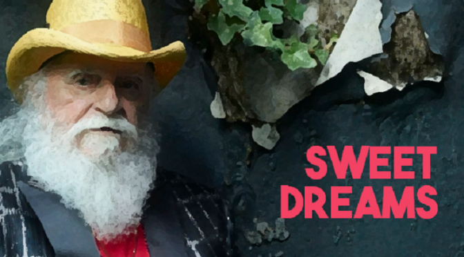 Sweet Dreams