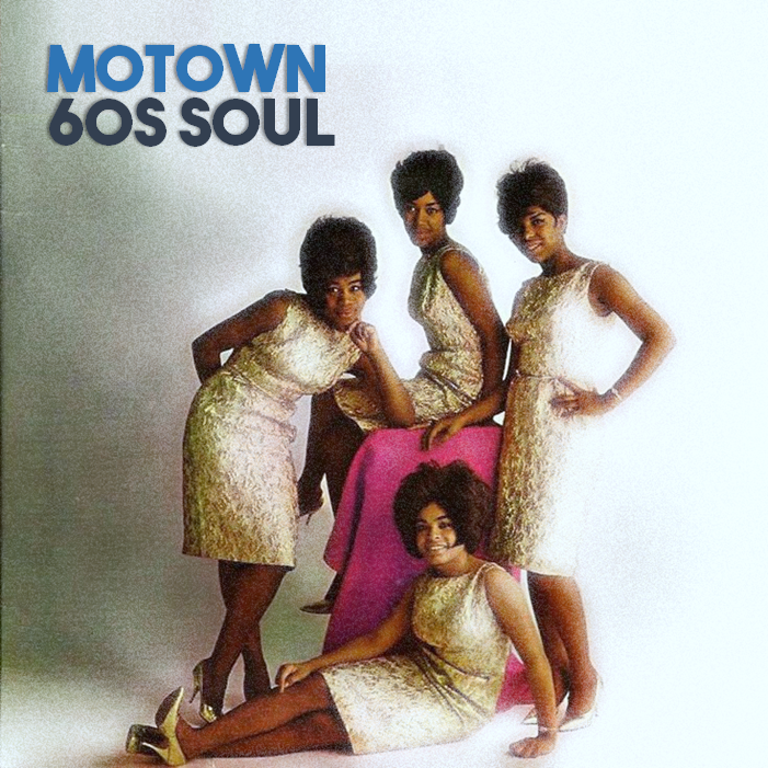 Motown 60s Soul