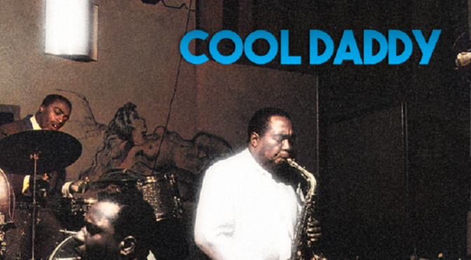 Cool Daddy
