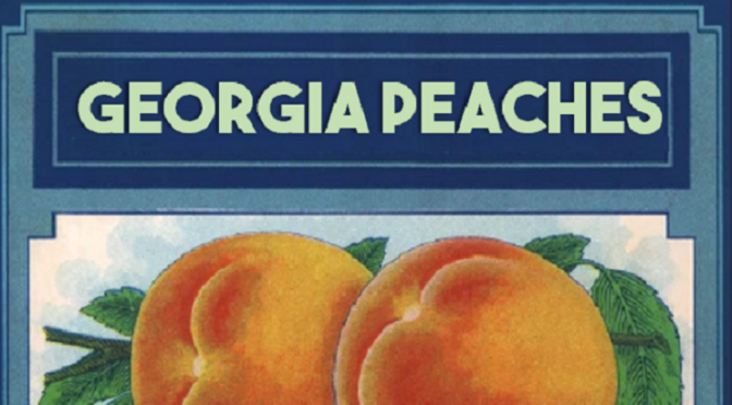 Georgia Peaches
