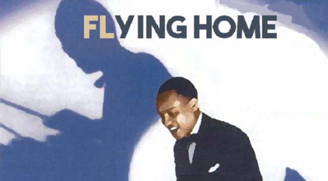 Flying Home