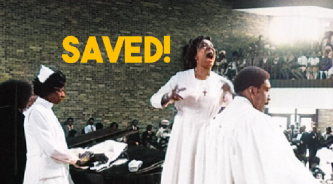 Saved!