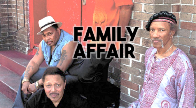 Family Affair