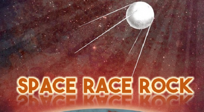 Space Race Rock
