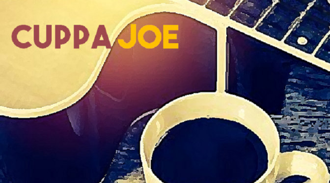 Cuppa Joe