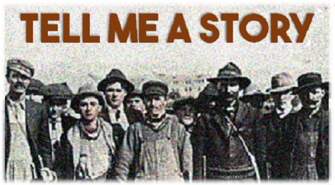 Tell Me a Story