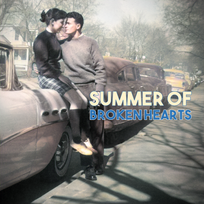 Summer of Broken Hearts