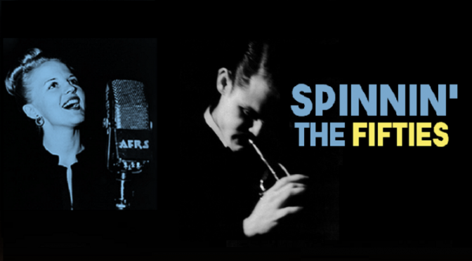 Spinnin' The Fifties