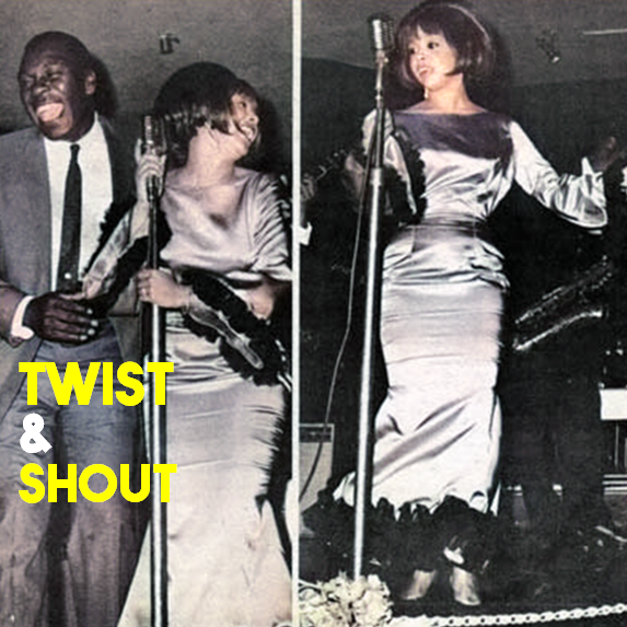 Twist & Shout
