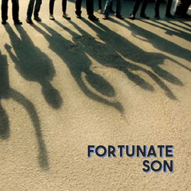 Fortunate Son