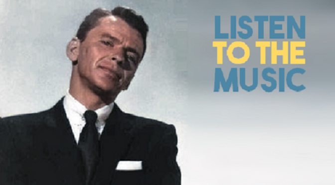 Listen To The Music
