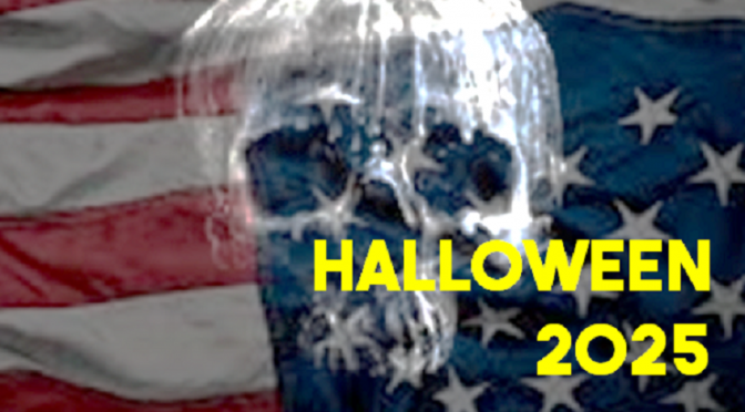Halloween 2025