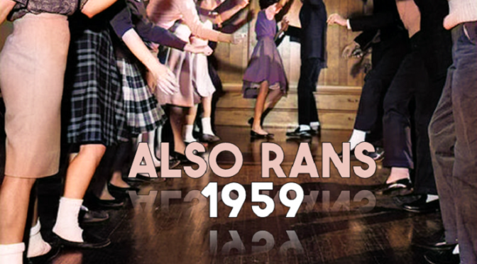 Also Rans 1959