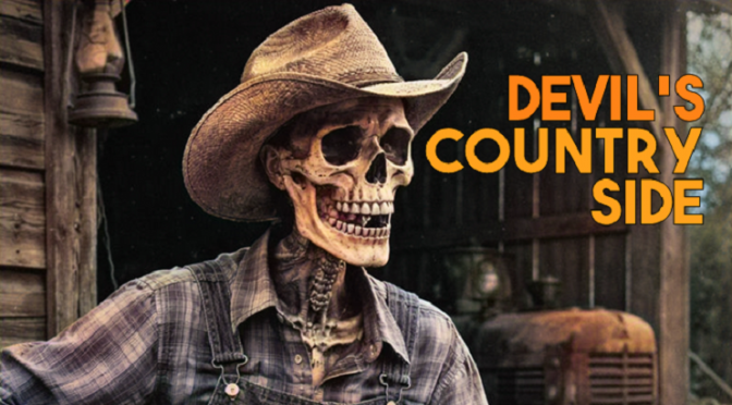 Devil's Country Side