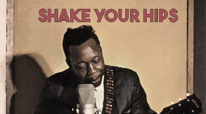 Shake Your Hips