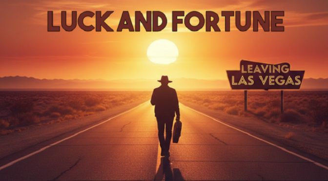 Luck and Fortune