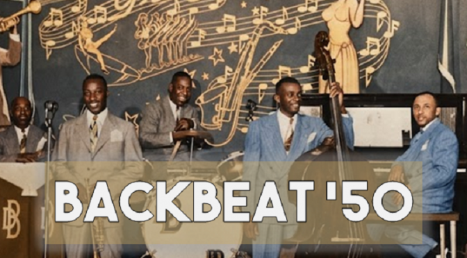 Backbeat ’50