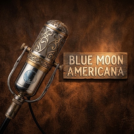 Blue Moon Americana
