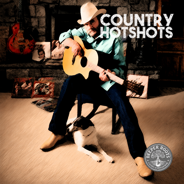 Country Hotshots
